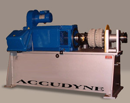 Aw 16973 Accudyne Ac Dynamometer