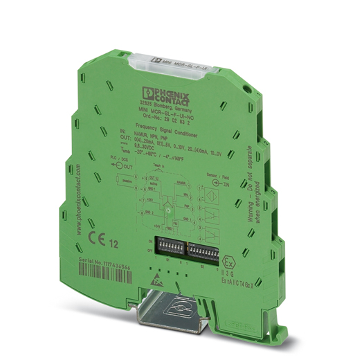 Aw 17098 Mini Mcr Frequency Transducer
