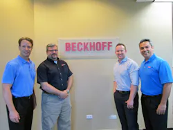 Aw 17123 Beckhoff Chicago Team Aw 17123 Beckhoff Chicago Team