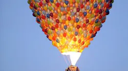 Industrial data communications must bridge everything from Wi-Fi versions to Google's balloon-powered Internet Industrial data communications must bridge everything from Wi-Fi versions to Google's balloon-powered Internet