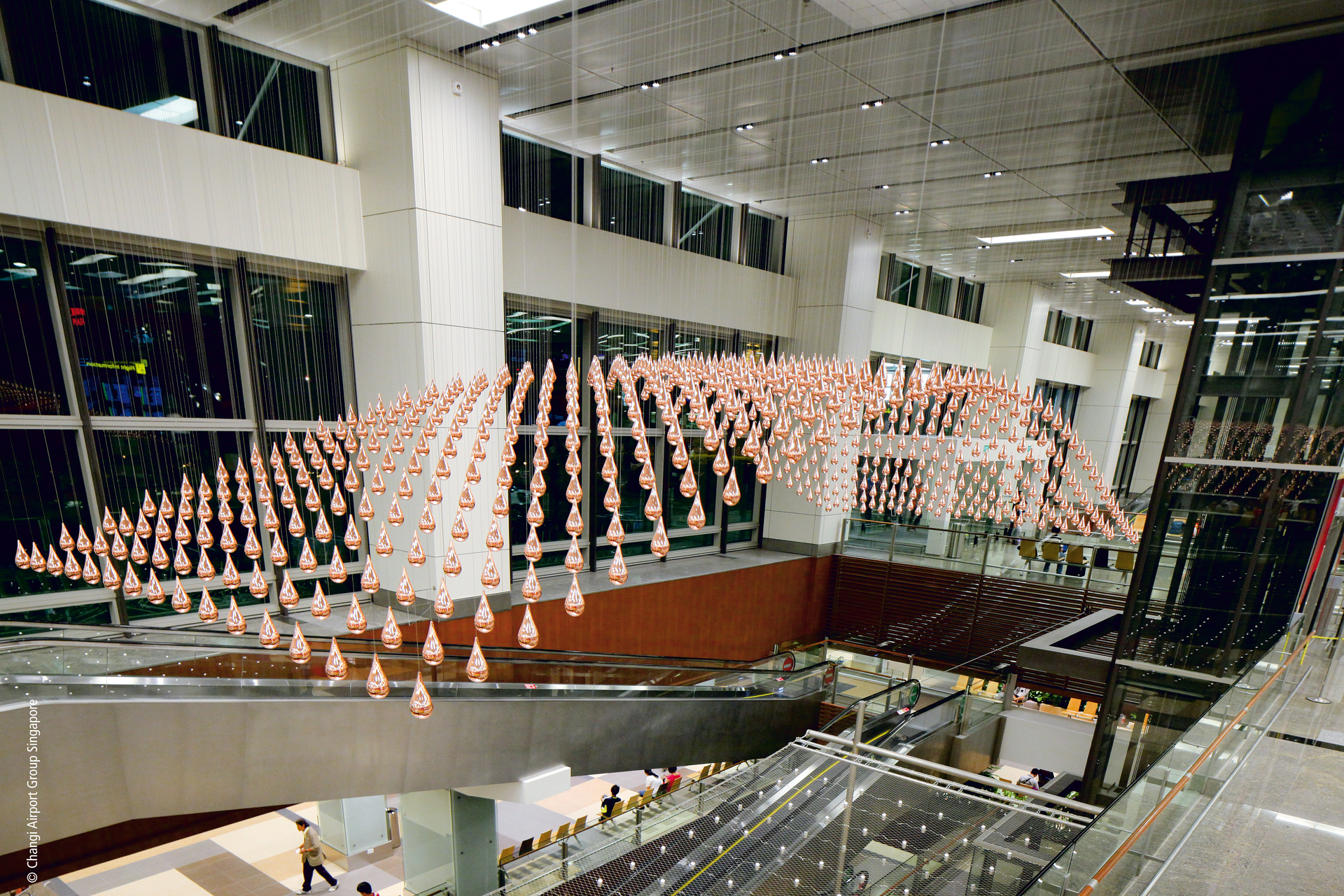 Automation and Art