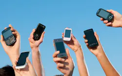 BYOD: 5 Considerations BYOD: 5 Considerations