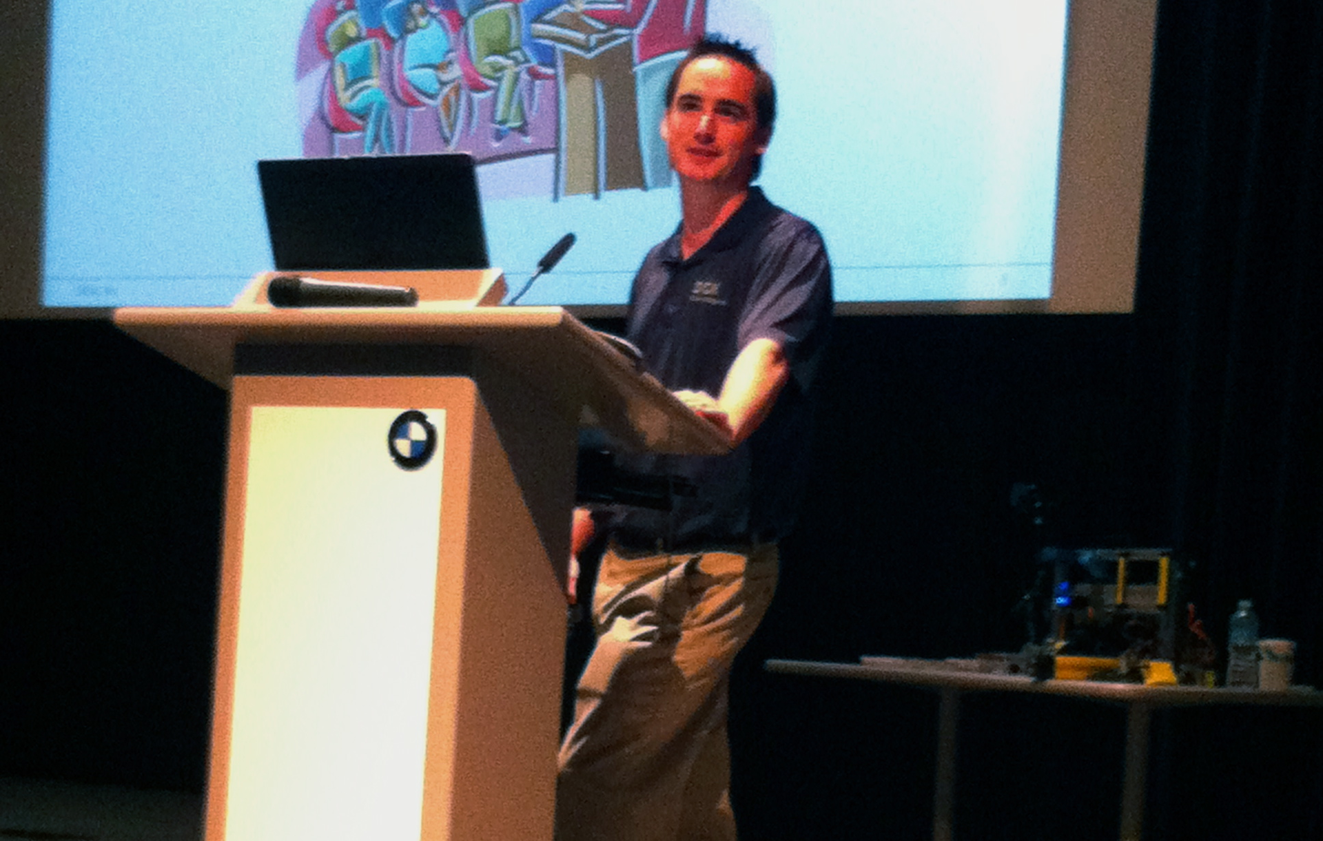 Machine Safety: 6 Steps