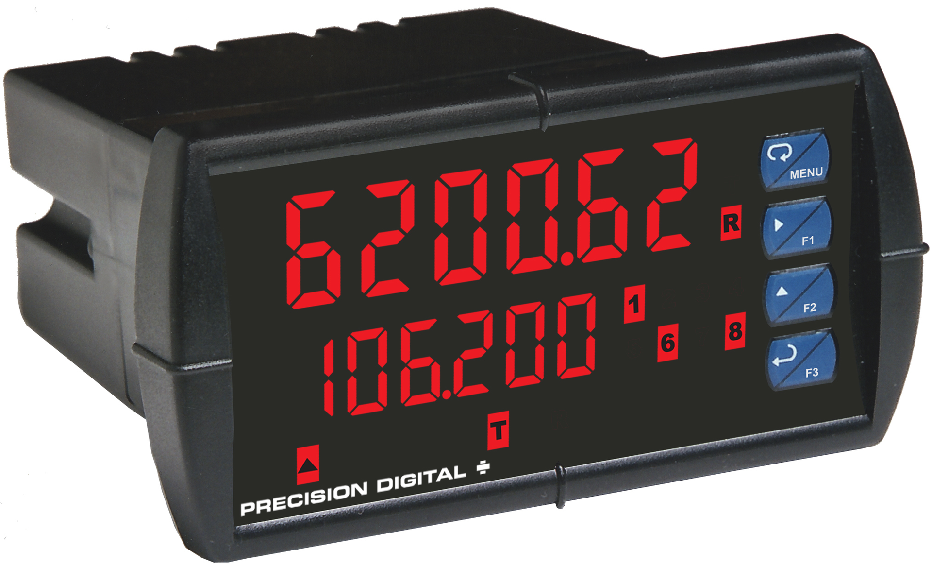 Aw 17667 1308np Precisiondigital