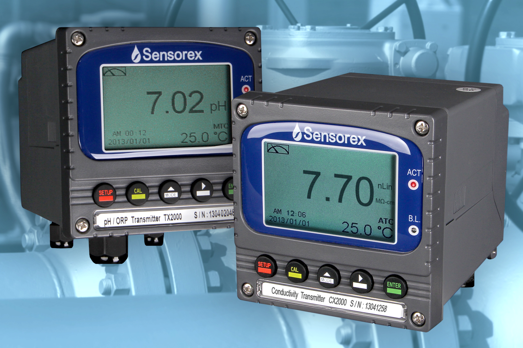 Aw 17674 1308np Sensorex