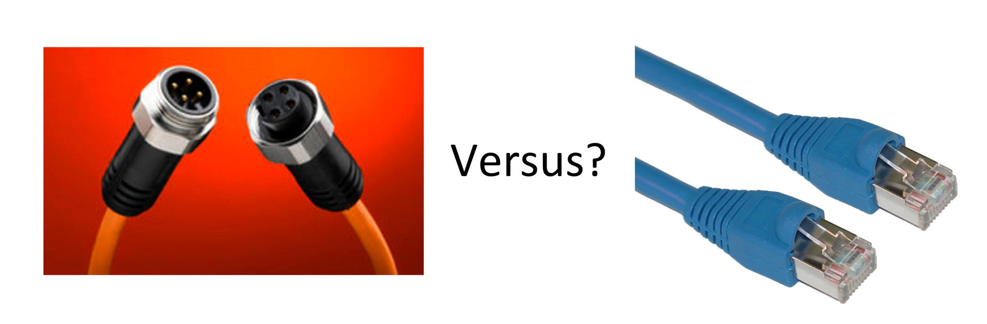 Replacing Fieldbus with Ethernet?