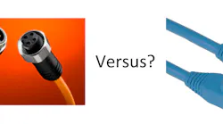 Replacing Fieldbus with Ethernet? Replacing Fieldbus with Ethernet?