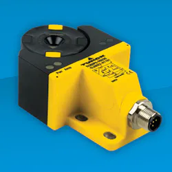 Aw 17745 Default Tus 409 Inductive Angle Sensor Aw 17745 Default Tus 409 Inductive Angle Sensor