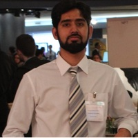 Mohd Shariq Khan