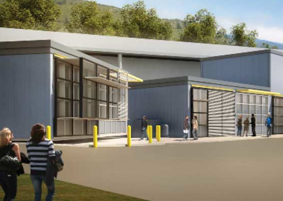 The U.S. Department of Energy&rsquo;s new Facility for Low Energy Experiments in Buildings, or FLEXLAB