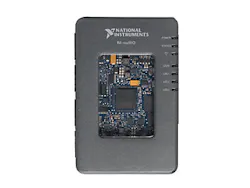 Embedded Control Teaching Tool Embedded Control Teaching Tool