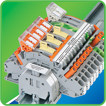 Aw 18191 1309np Wago