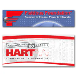 Industrial networking organizations discuss merging Industrial networking organizations discuss merging