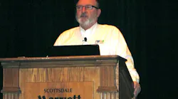 Industry Suppliers Explain Support for Profinet