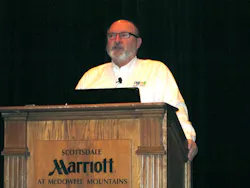 Industry Suppliers Explain Support for Profinet Industry Suppliers Explain Support for Profinet