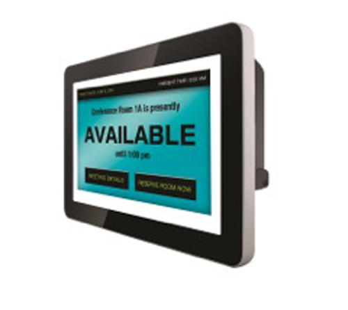 Aw 18595 Meeting Room Schedule Display Systems