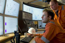 ABB's System 800xA ABB's System 800xA