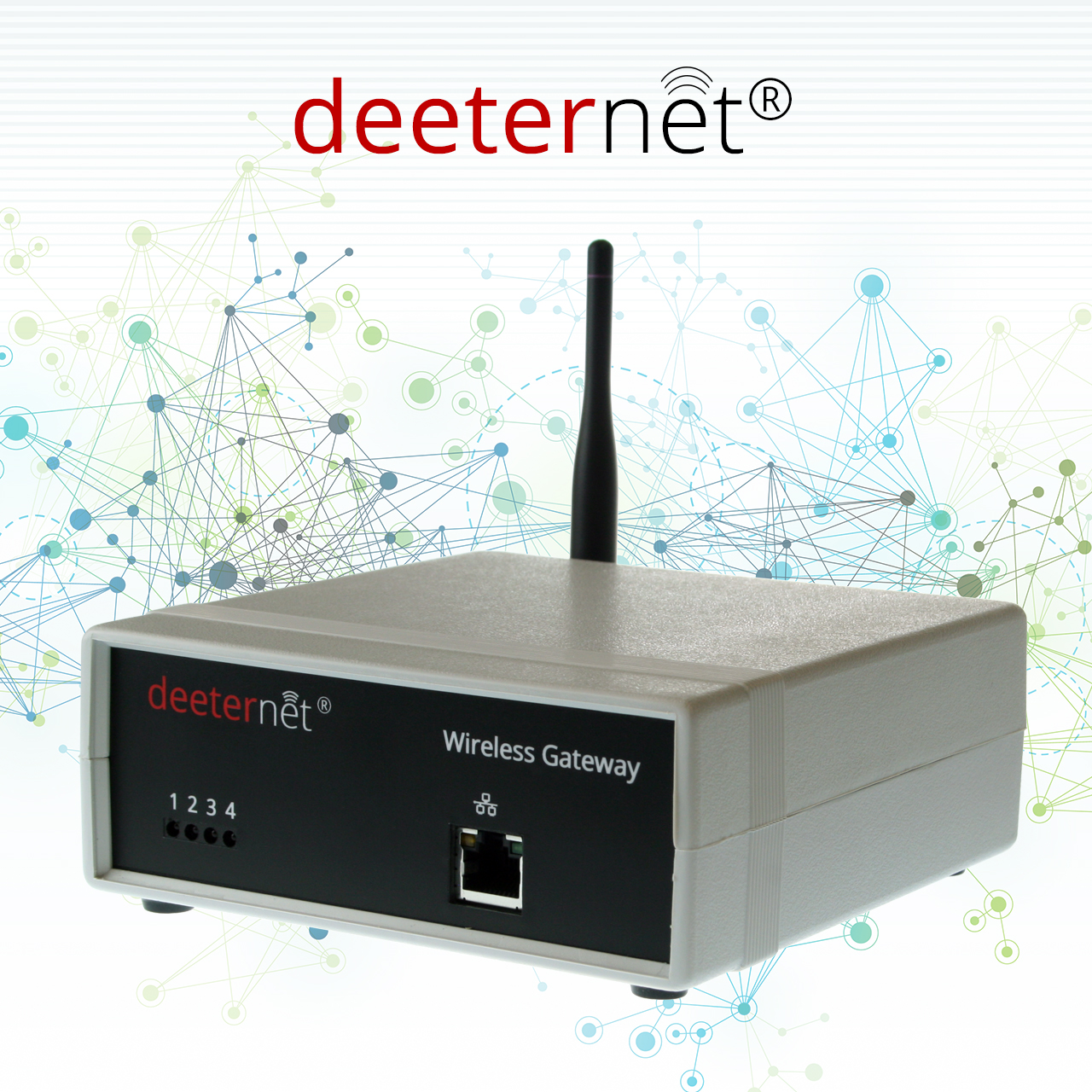 Aw 18761 1310np Deeter