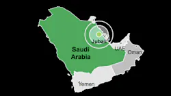 SATORP is building a new export refinery and petrochemical facility in Jubail in the Kingdom of Saudi Arabia.
