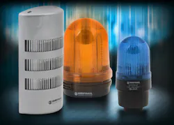Aw 18954 Werma Beacons Effect 5x7