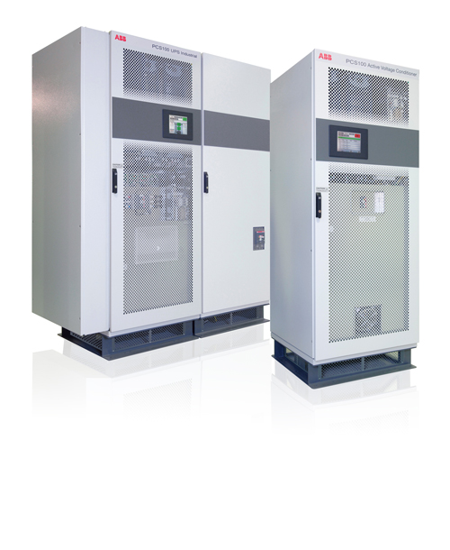 Aw 19040 Abb Pcs100 Pq L2