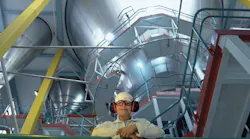 Dairy processing. Source: Rockwell Automation Dairy processing. Source: Rockwell Automation