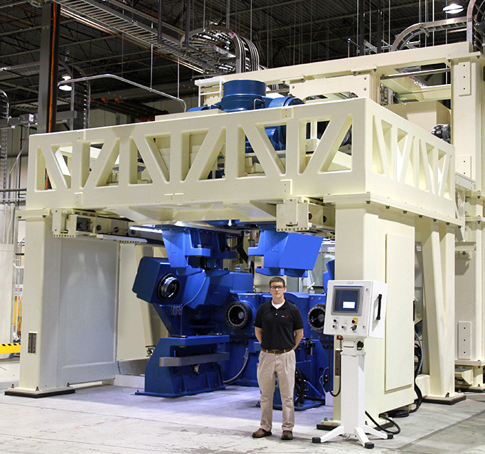 Reducing Test Systems Saves Big Defense Dollars