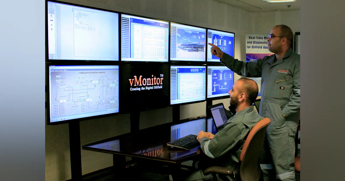 Vmonitor Rockwell to Acquire vMonitor | Automation World
