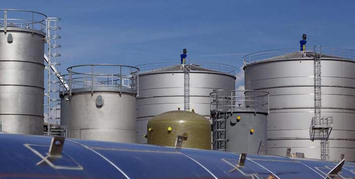 Aw 19322 Granbioethanol