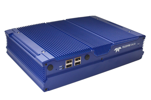 Aw 19398 Teledyne Dalsa Geva 3000