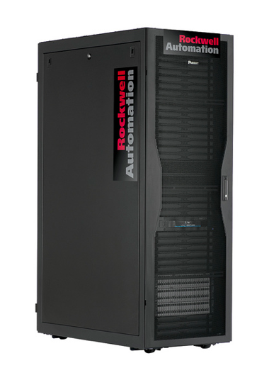Industrial Data Center bundle from Rockwell Automation