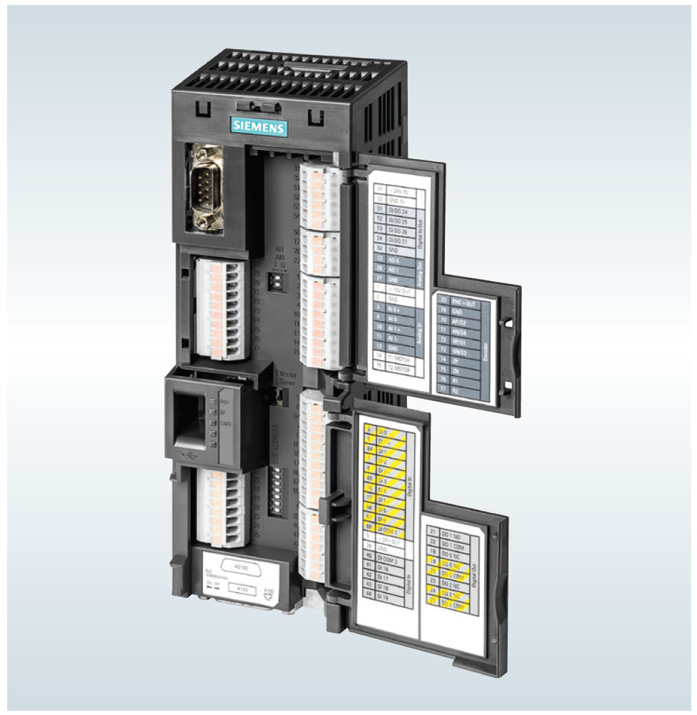 Aw 19530 1311np Siemens