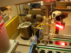 The Coming Age of Vision-Guided Robots The Coming Age of Vision-Guided Robots