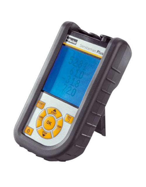 Aw 19959 Parker Serviceman Plus