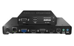 Aw 19992 Matrox Maevex H 264 Encoder Decoder Image Aw 19992 Matrox Maevex H 264 Encoder Decoder Image