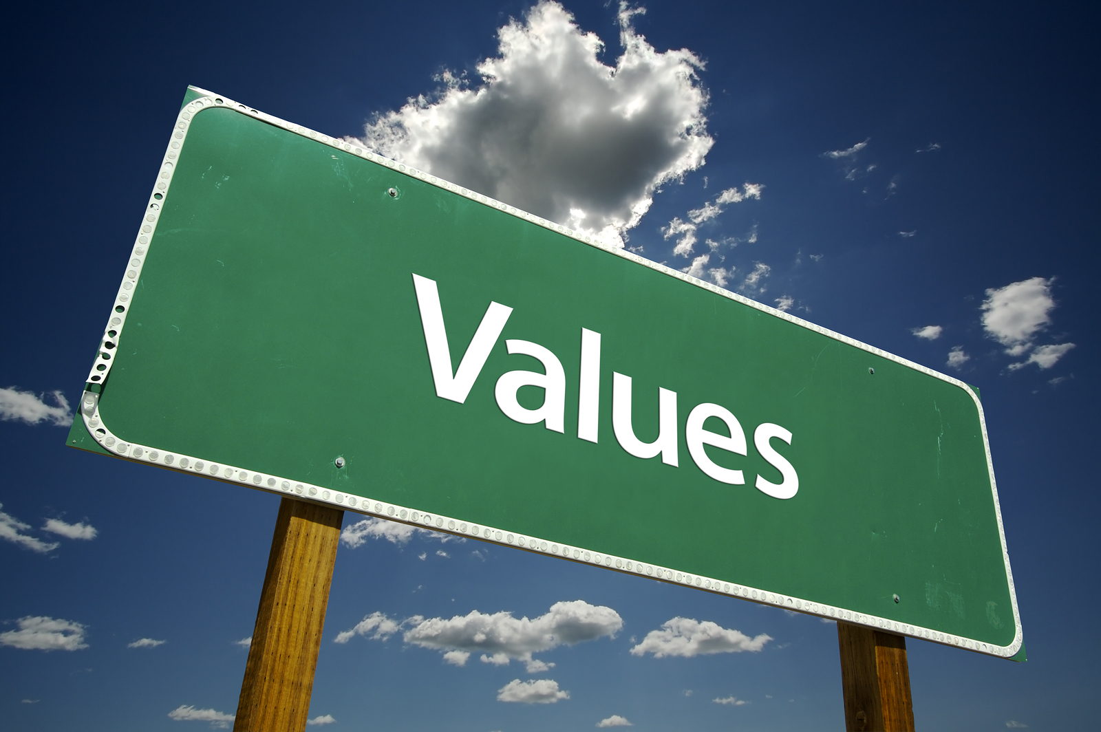 New Year's: The Ideal Time to Reflect