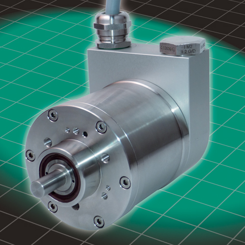 Aw 20086 Pfa713 Encoder Series 78e