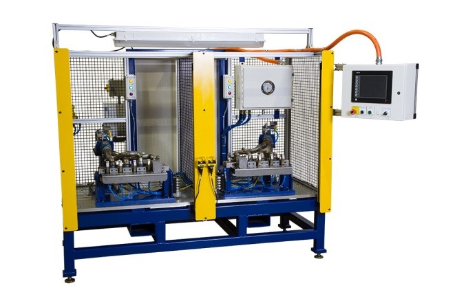 The Flexible Factory