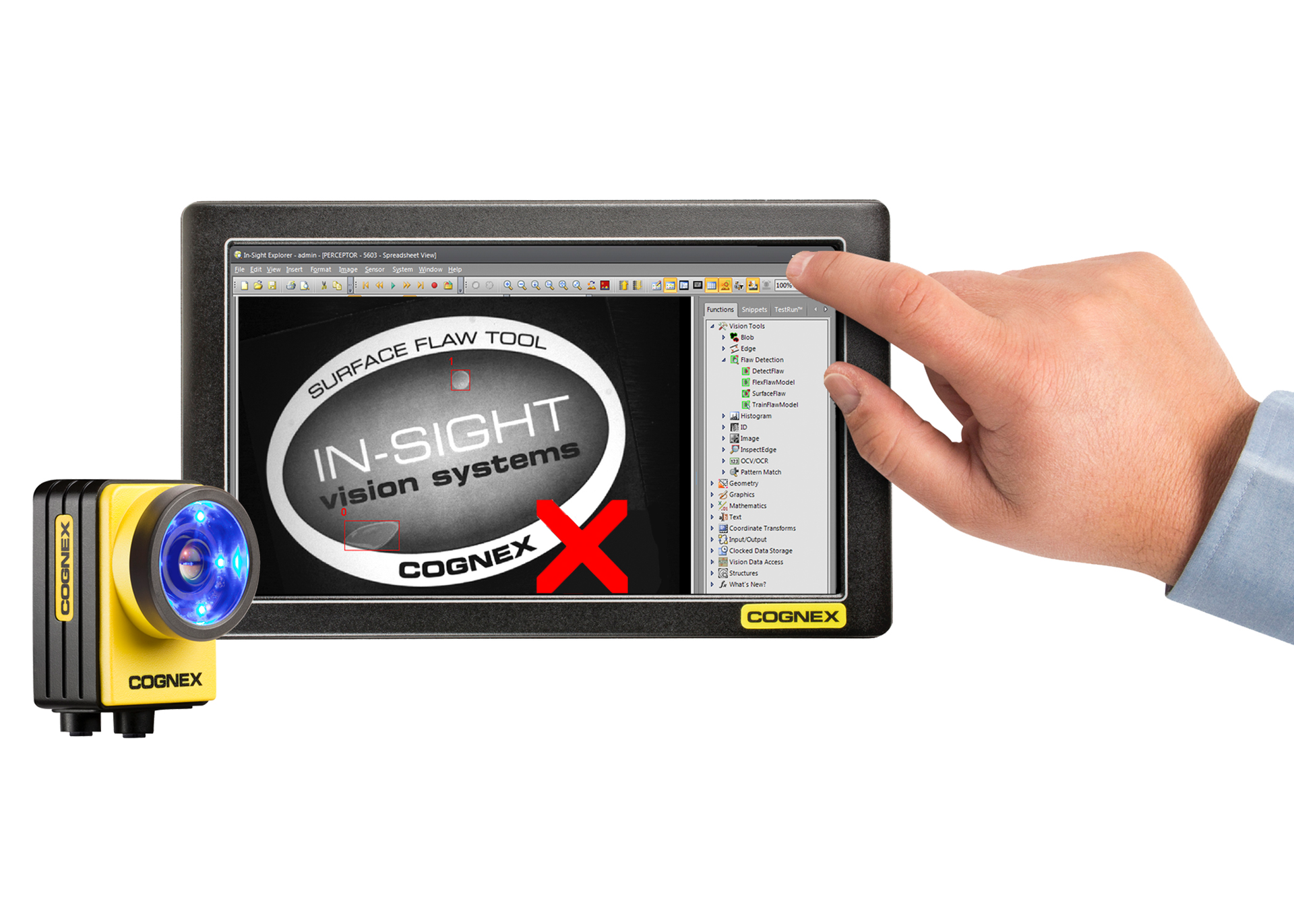 Aw 20142 1312np Cognex