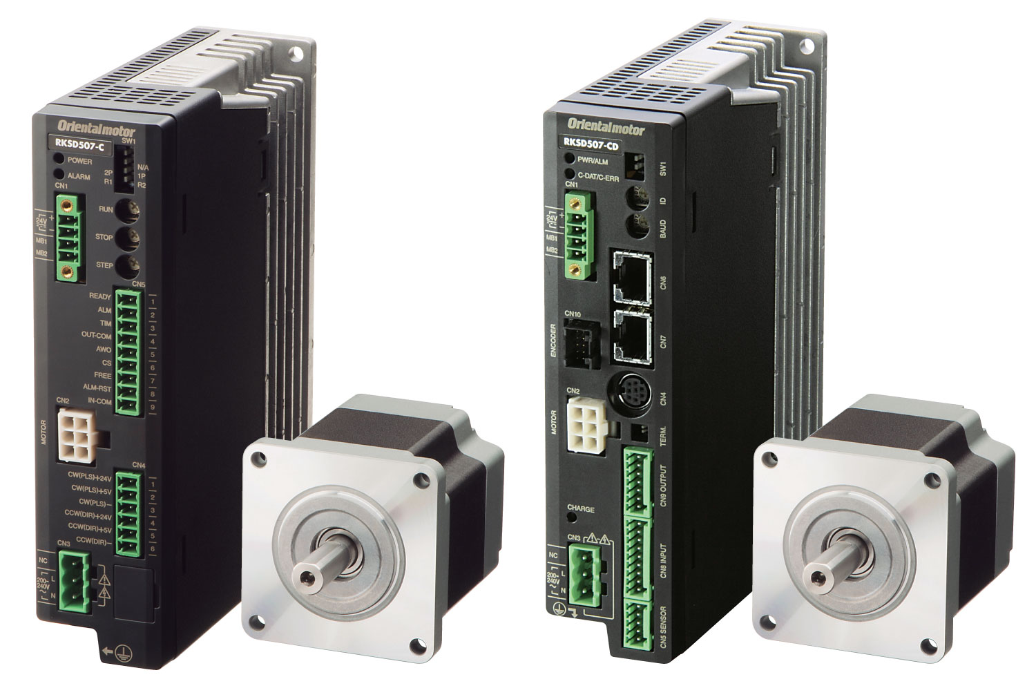 Aw 20154 1312np Orientalmotor