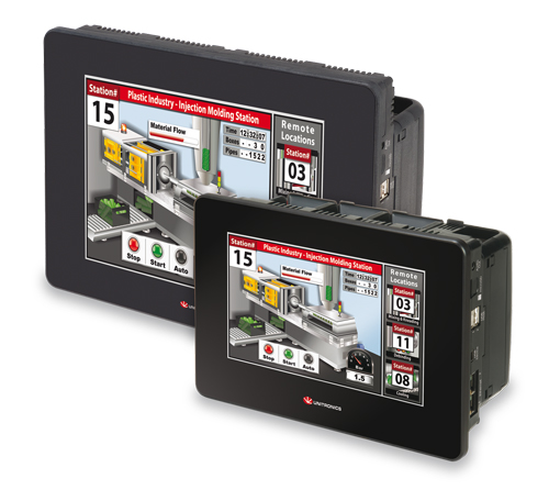 Aw 20235 Unistream Units