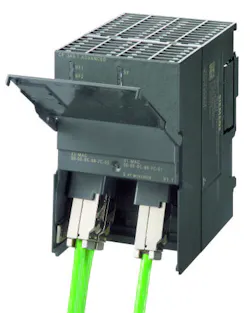 Fieldbus and Ethernet Fieldbus and Ethernet