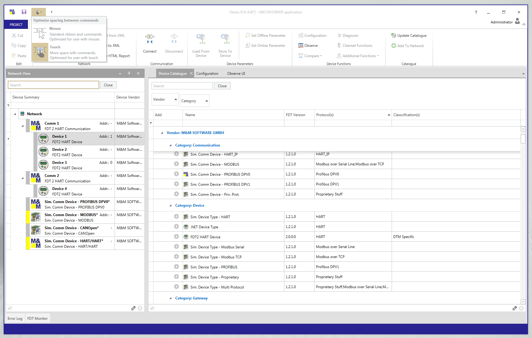 Aw 20351 Mm Fdtcontainer Application V4 Screenshot 2013 09