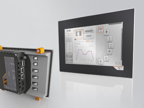 Aw 20436 Power Panel T And C Series