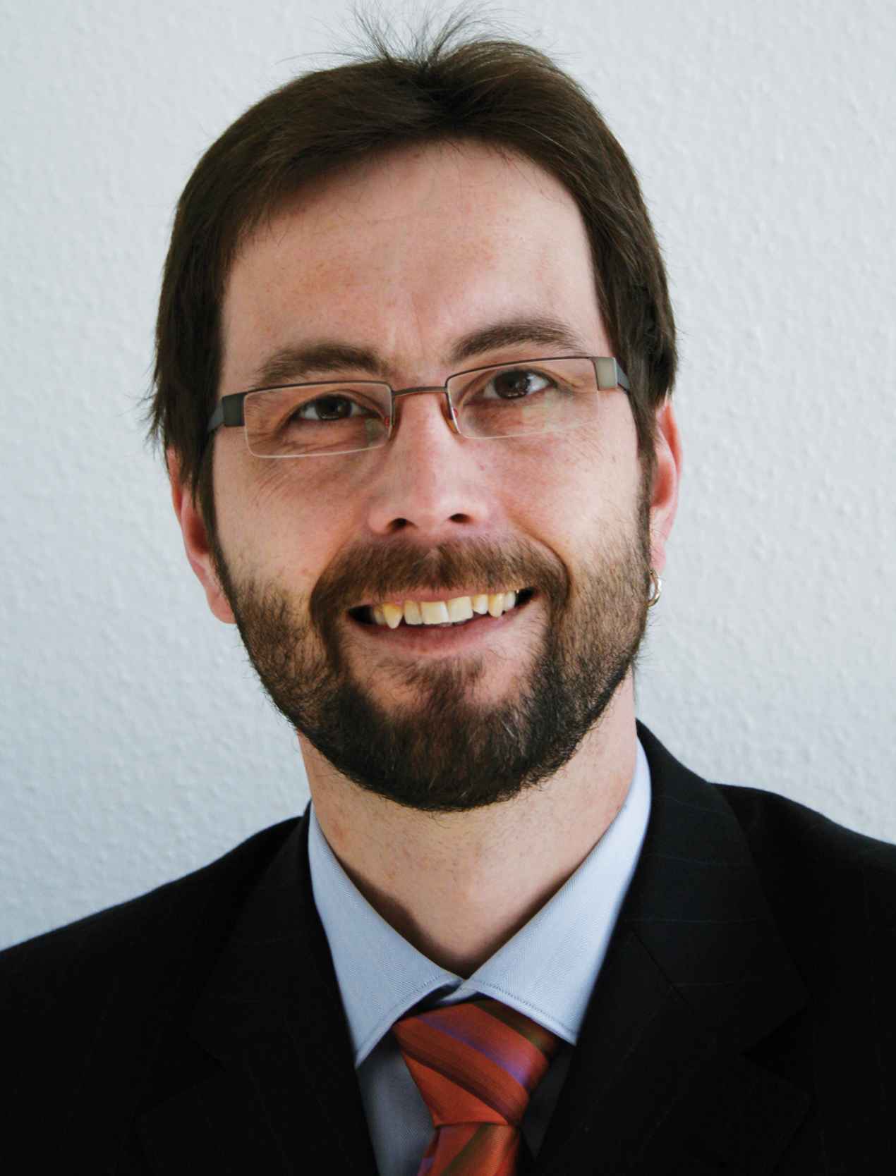 Michael Eckl, Editor-in-Chief, IT&amp;Production