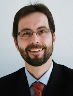Michael Eckl, Editor-in-Chief, IT&Production