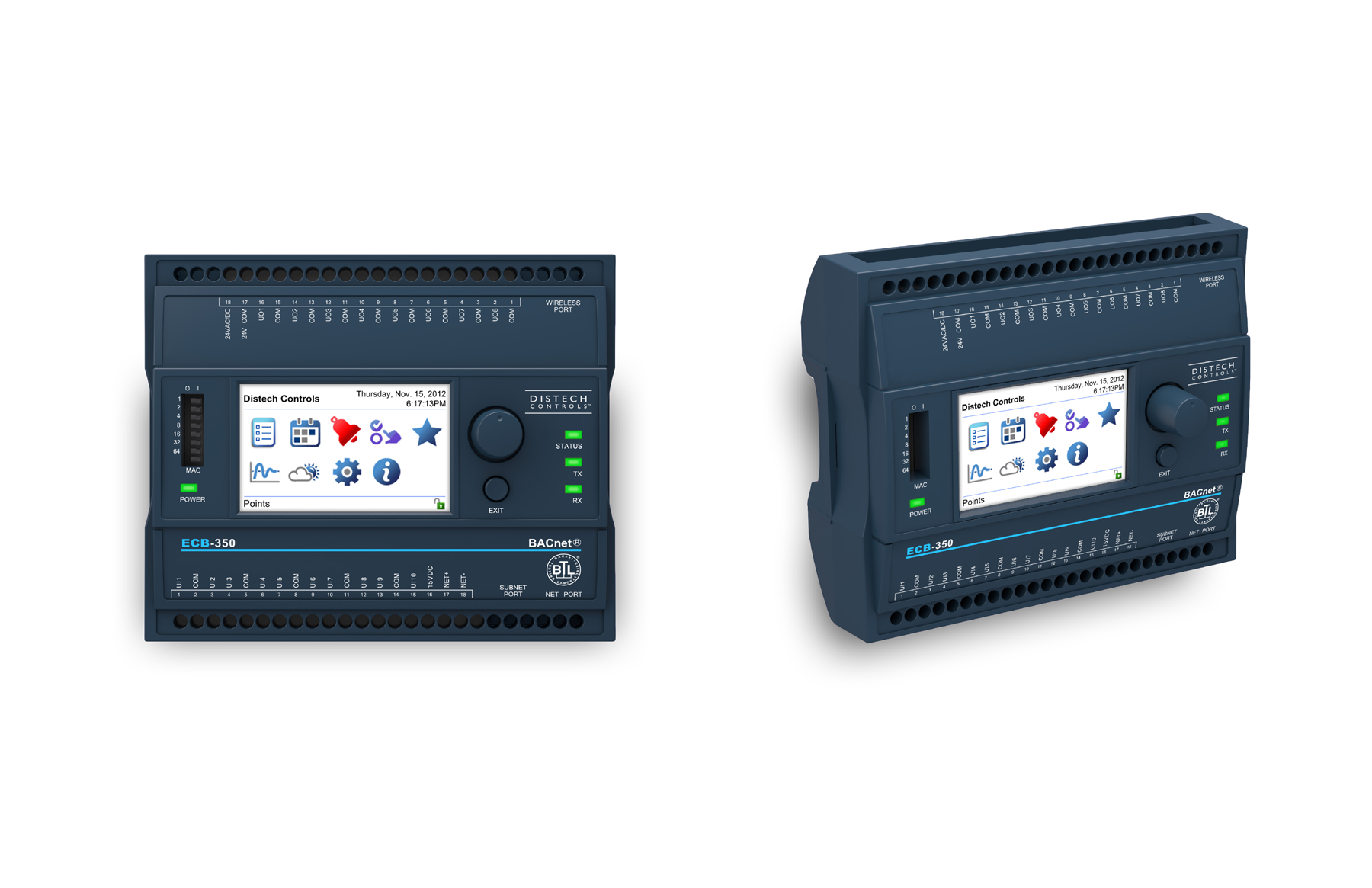 Aw 20456 1401np Distech