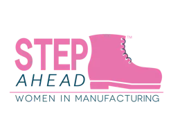 STEP Ahead honors women in manufacturing STEP Ahead honors women in manufacturing