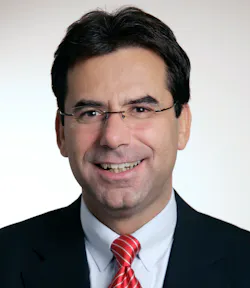 Helmuth Ludwig, CEO of Siemens Industry Sector U.S.