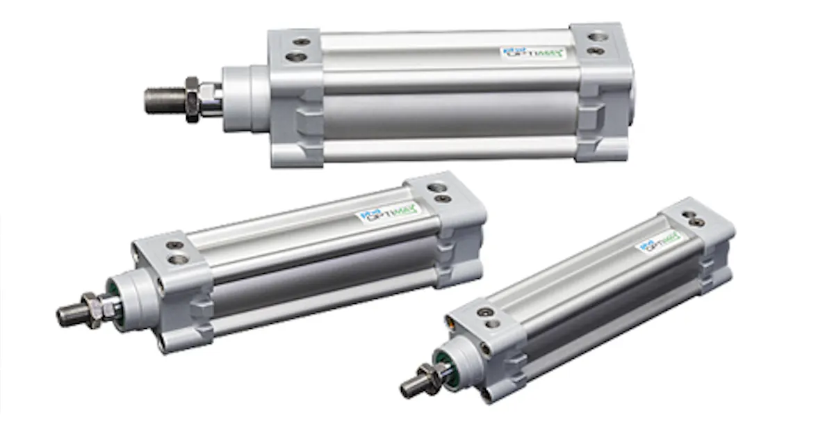 Codex Cylinder Introducing PHD Optimax and a New Economical Cylinder Product Line ...